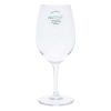 Better Homes & Gardens 20-Ounce Tritan Nuglass Stemmed Wine Glass, Clear