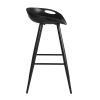 Bak Bar & Counter Stool (Set of 2)