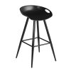 Bak Bar & Counter Stool (Set of 2)